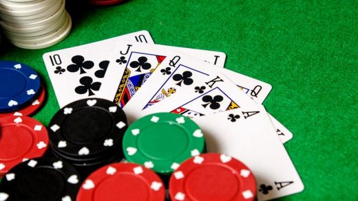 Qq Poker Online Trik Bermain Mudah Menang Besar Top Player
