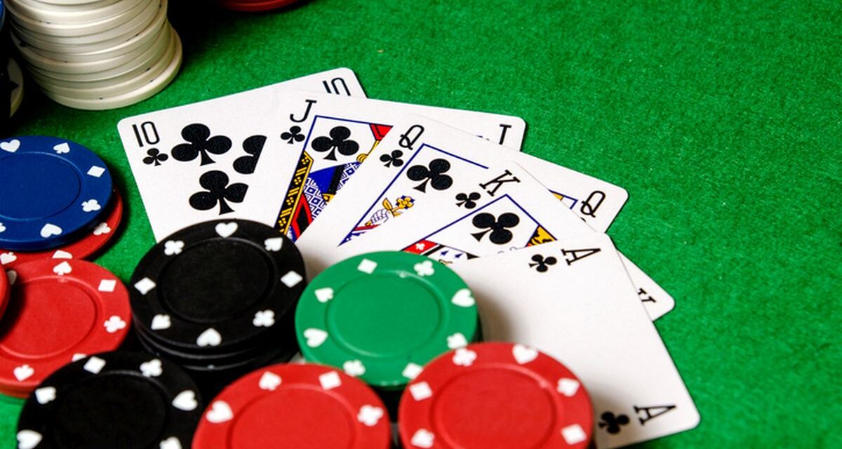 Qq Poker Online Trik Bermain Mudah Menang Besar Top Player